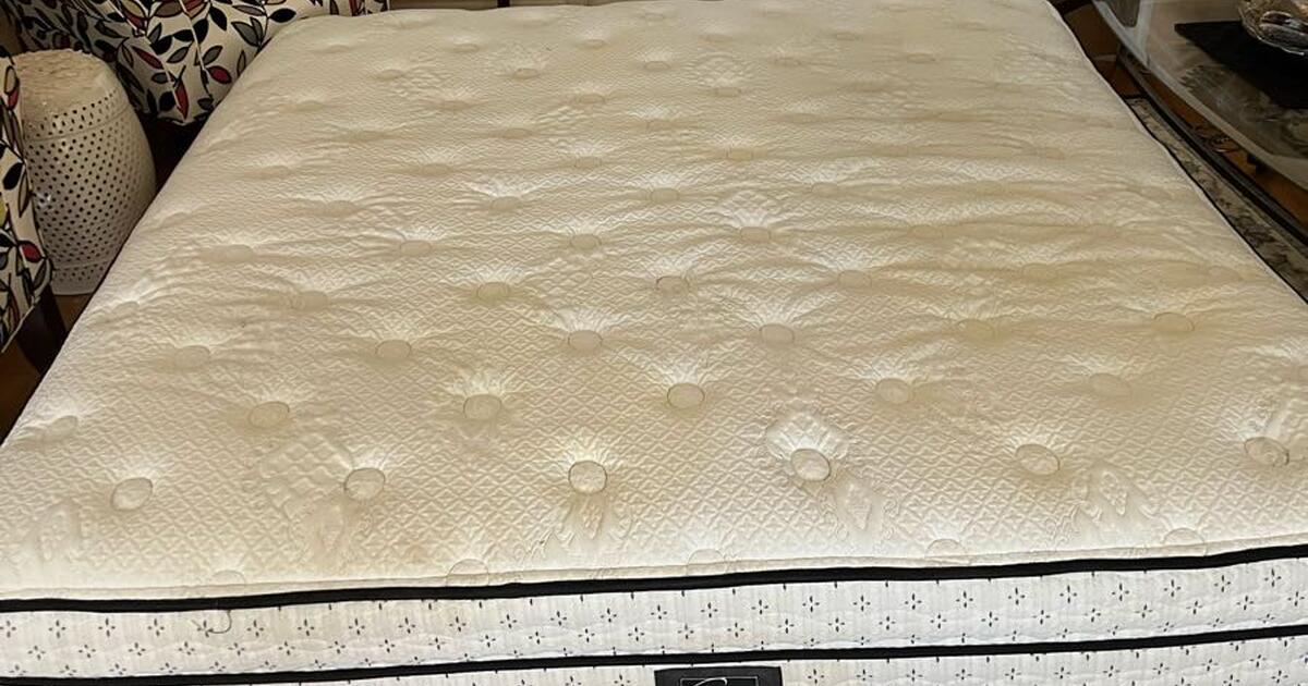 Free King Mattress for Free in Punta Gorda, FL Finds — Nextdoor