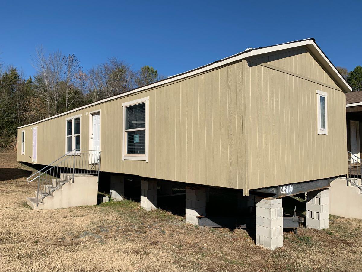 LegacyBuilt 3B/2B SingleWide Home for 10000 in Greensboro, NC For