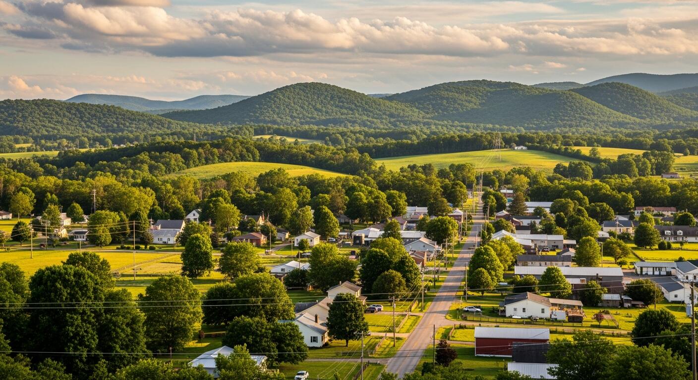 Things to do in Ruckersville with kids
