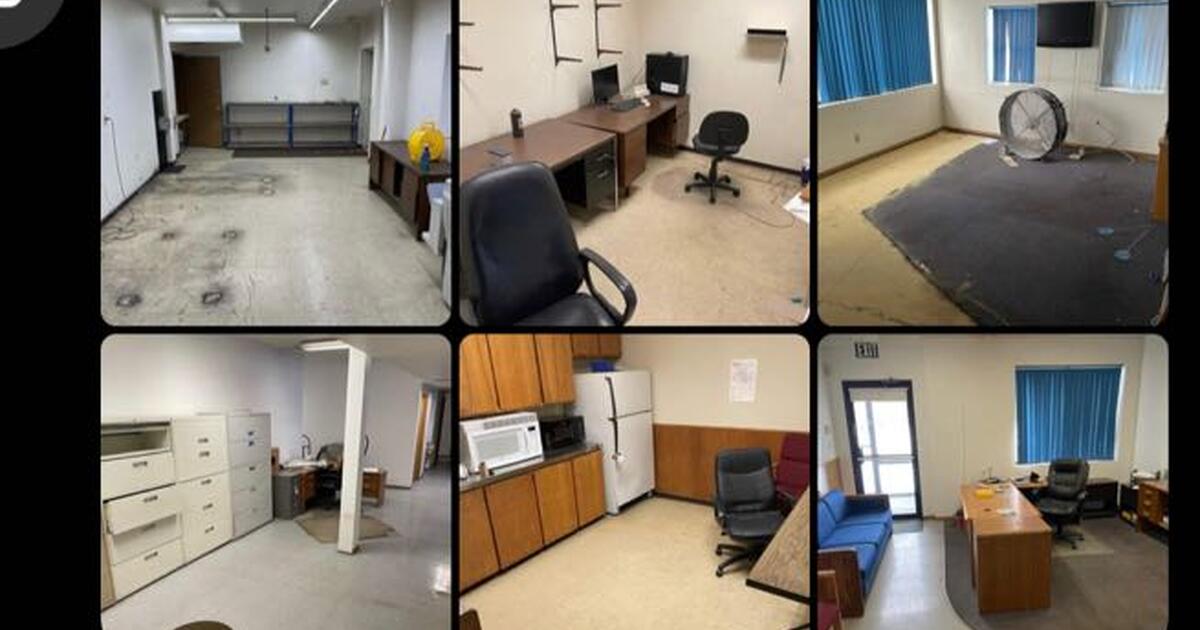 Warehouse out of business FREE for Free in Arvada, CO For Sale & Free