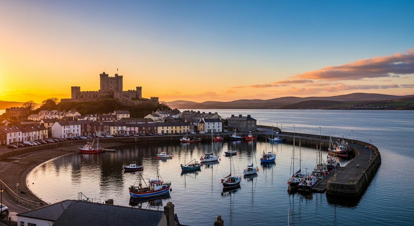 Portaferry, Portaferry | Everything You Need to Know