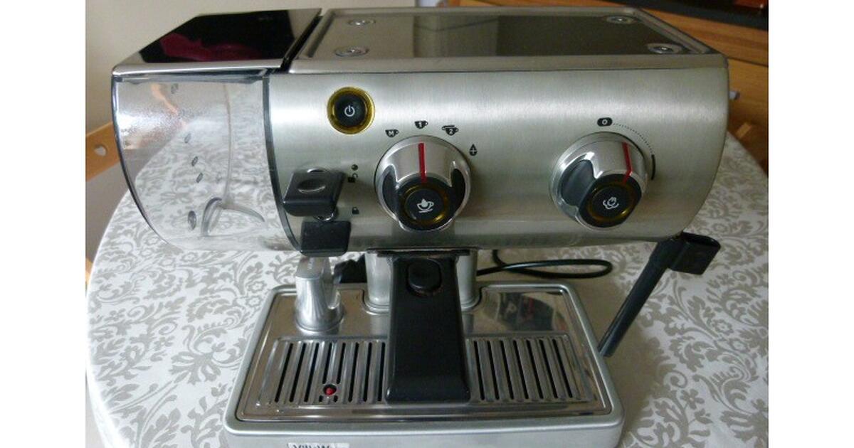 VILLAWARE BWLESSL01 ESPRESSO MAKER 19 