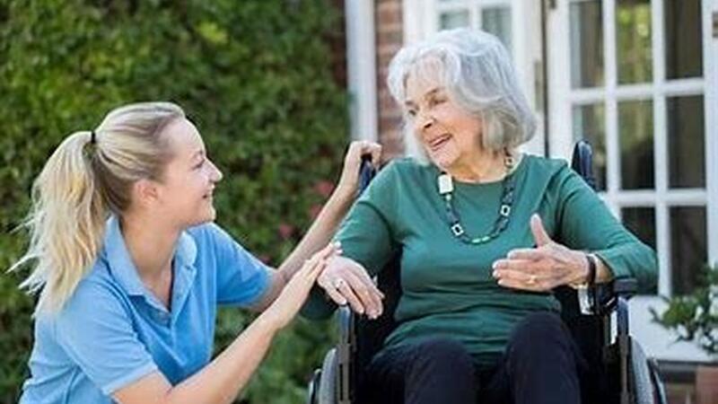 Family Support &Partnership Care Ltd · Domiciliary Home Care Personal ...