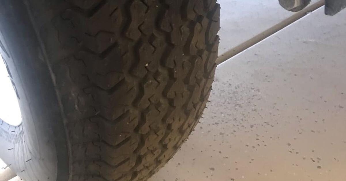 Trailer for 2200 in Pahrump, NV For Sale & Free — Nextdoor