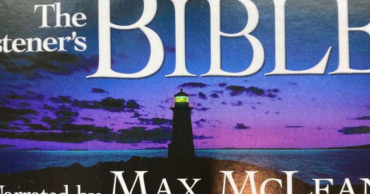 listener-s-bible-narrated-by-max-mclean-for-free-in-charlotte-nc-for