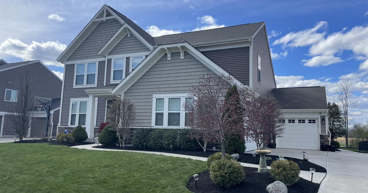 Our Home at 1207 Traditions Turn, Batavia, OH 45103 in Lexington Run