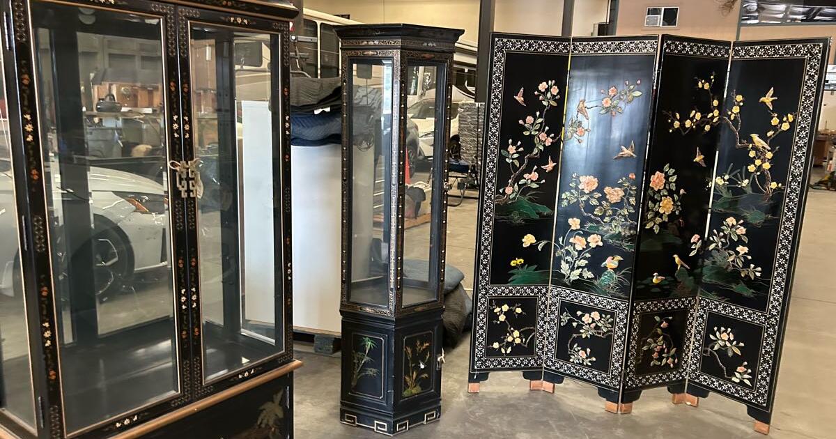 Antique furniture for 500 in Yorba Linda, CA For Sale & Free — Nextdoor