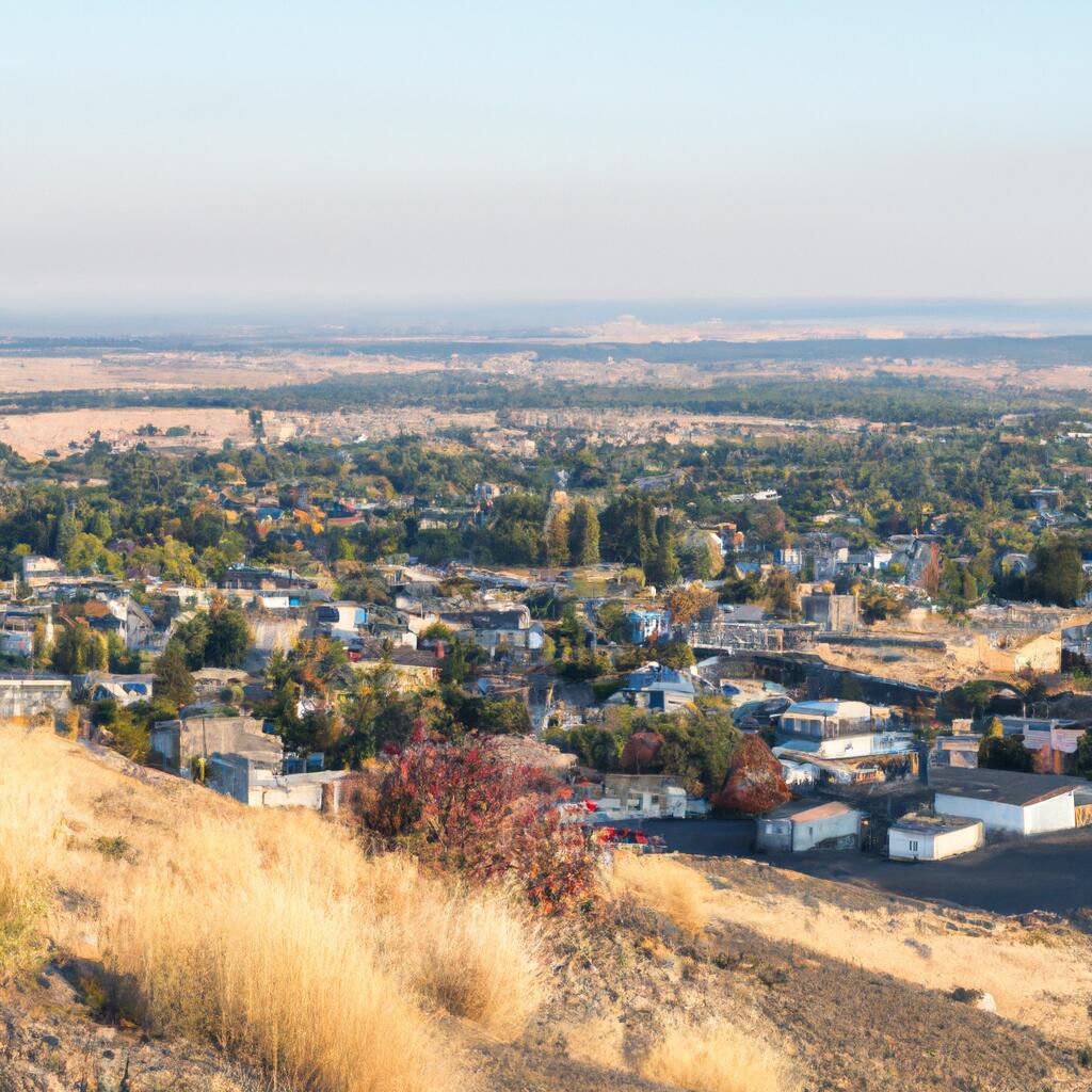 2025 Best places to live in Pendleton, Oregon