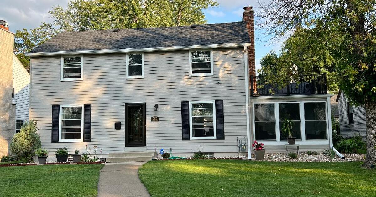 Home for Sales Price Improvement 5811 Portland for 522000 in