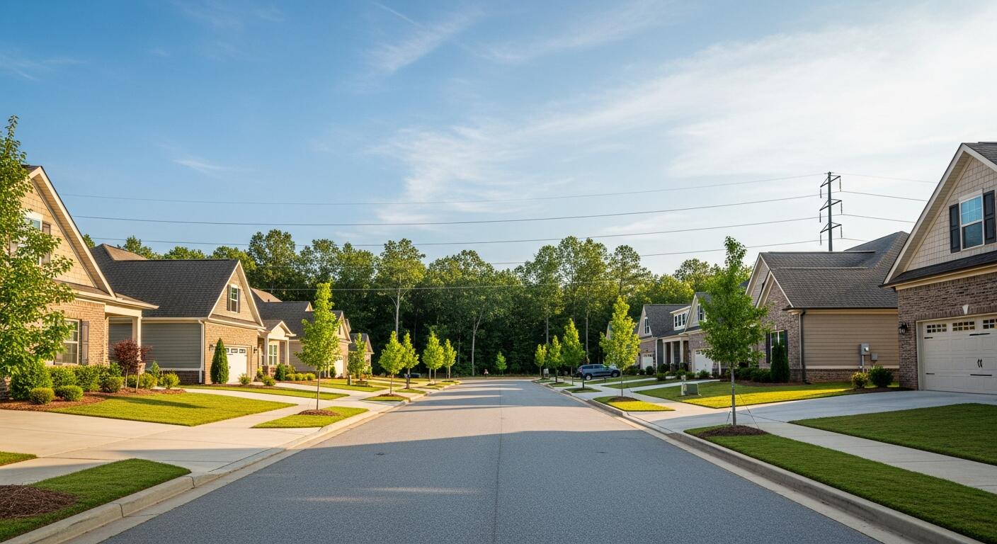 The Villages at Godley Station, Pooler | Everything You Need to Know