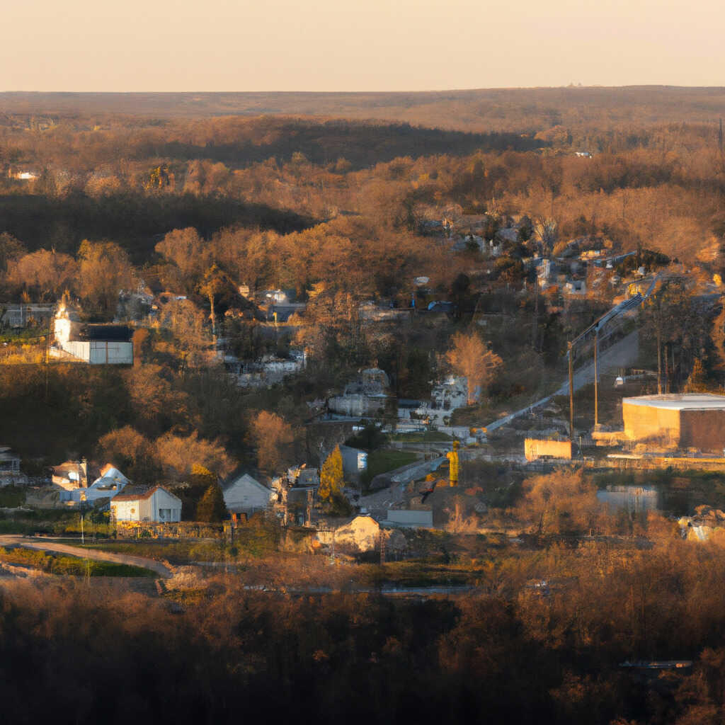 Photo example of Salunga in Landisville, PA