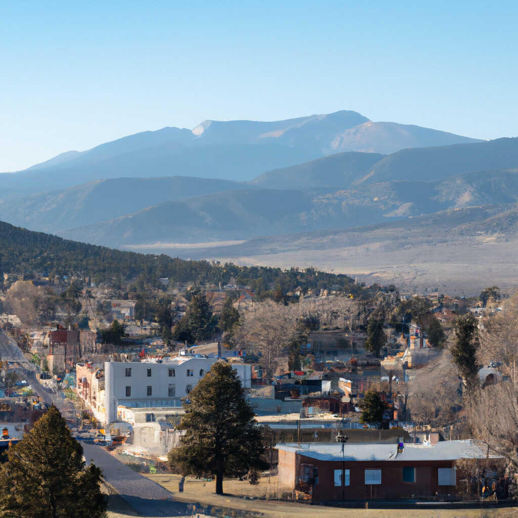 Piñon Hills, Salida News, Crime, Lost Pets, Free Stuff