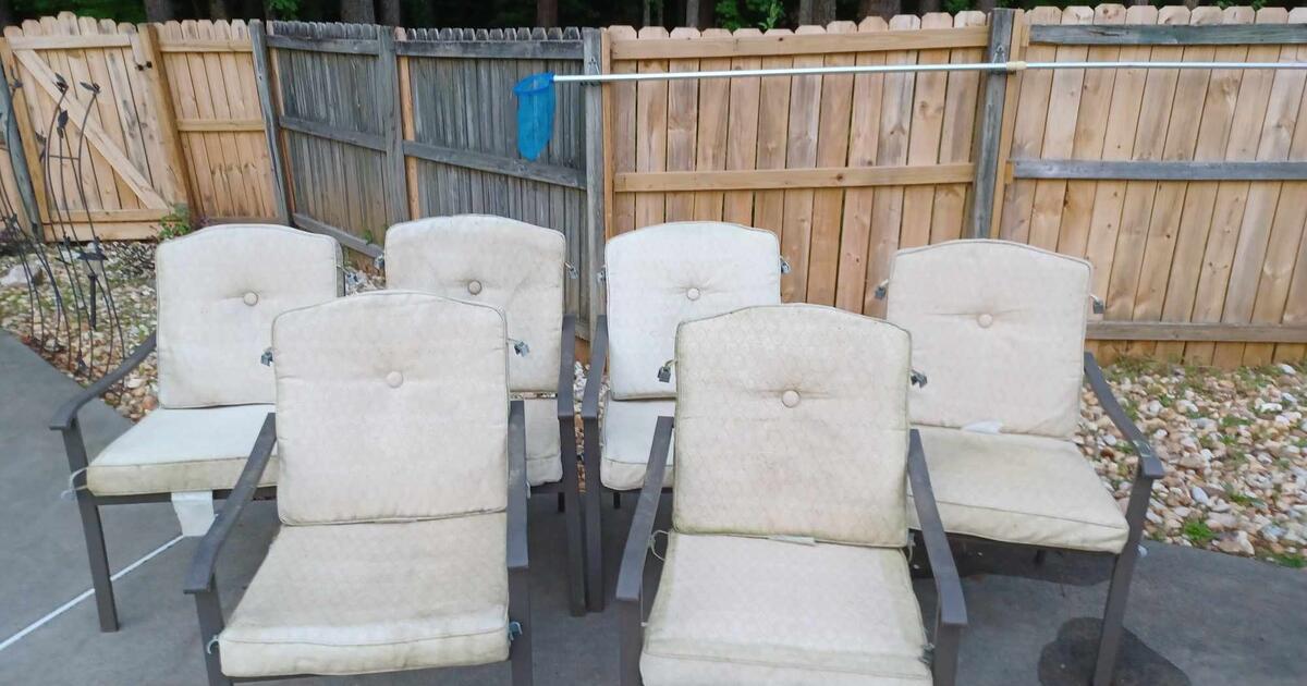 Outdoor Patio Furniture for Free in Newnan, GA For Sale & Free — Nextdoor