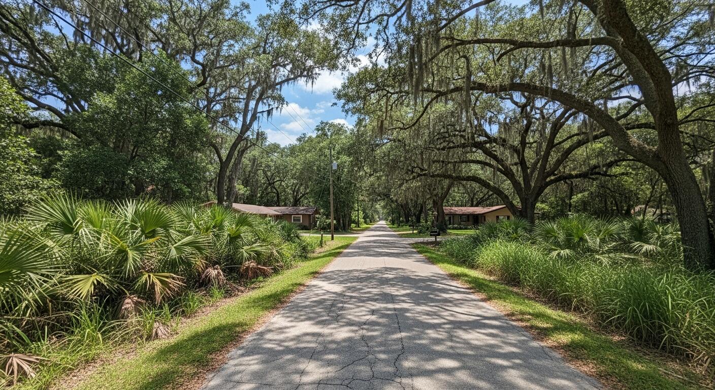 Kissimmee River Estate, Okeechobee | Everything You Need to Know