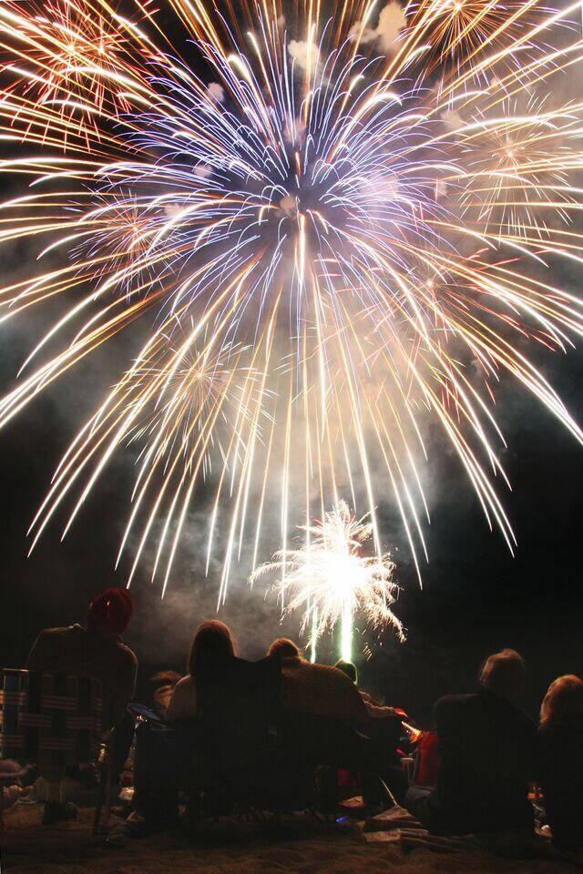 Celebrating the 4th of July in Incline Village? Know before you go