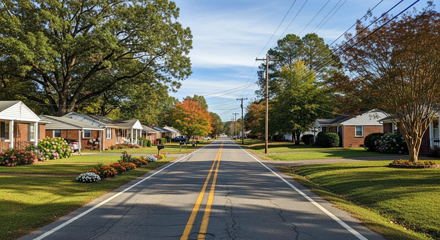 Miller Rd, Rutherfordton | Everything You Need to Know