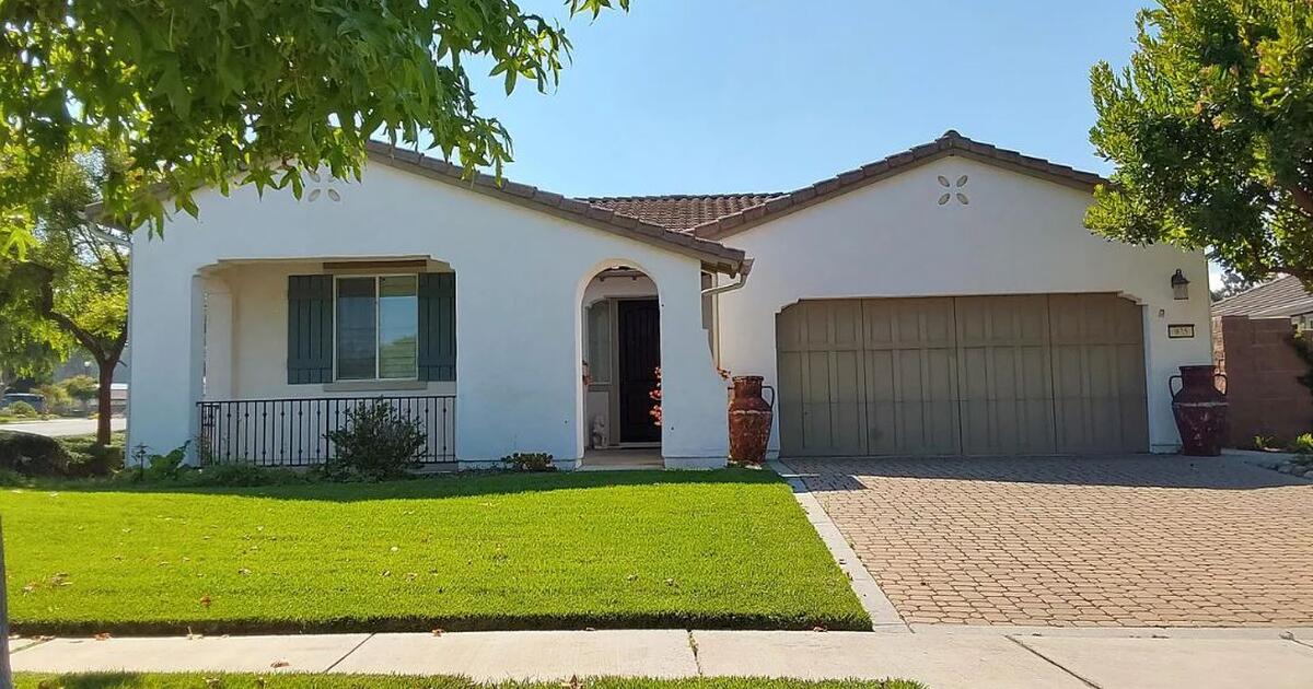 Trilogy Resort Community shortterm furnished rental for 4500 in