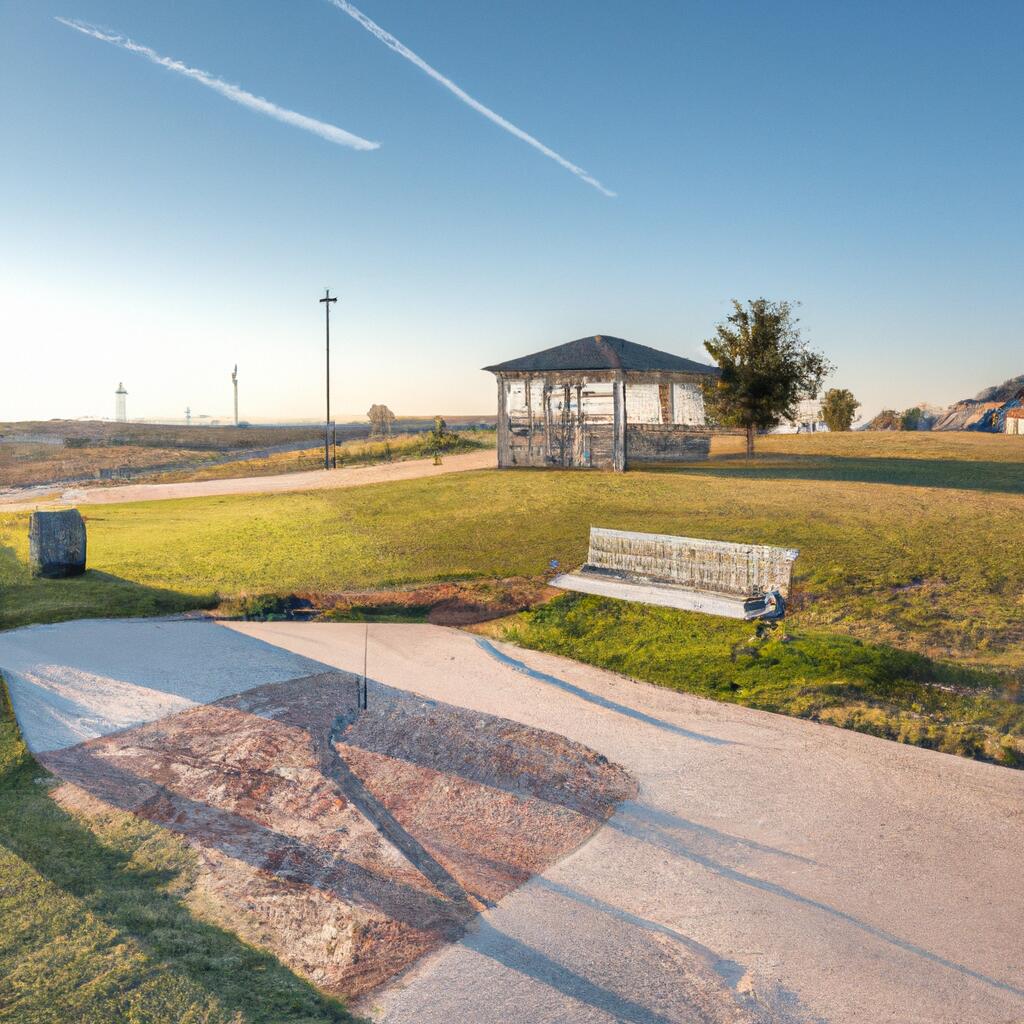 Sherrill Park, Richardson Everything You Need to Know