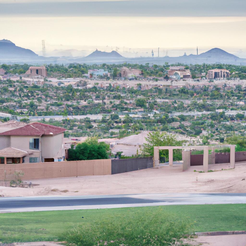 Skyranch, Marana News, Crime, Lost Pets, Free Stuff