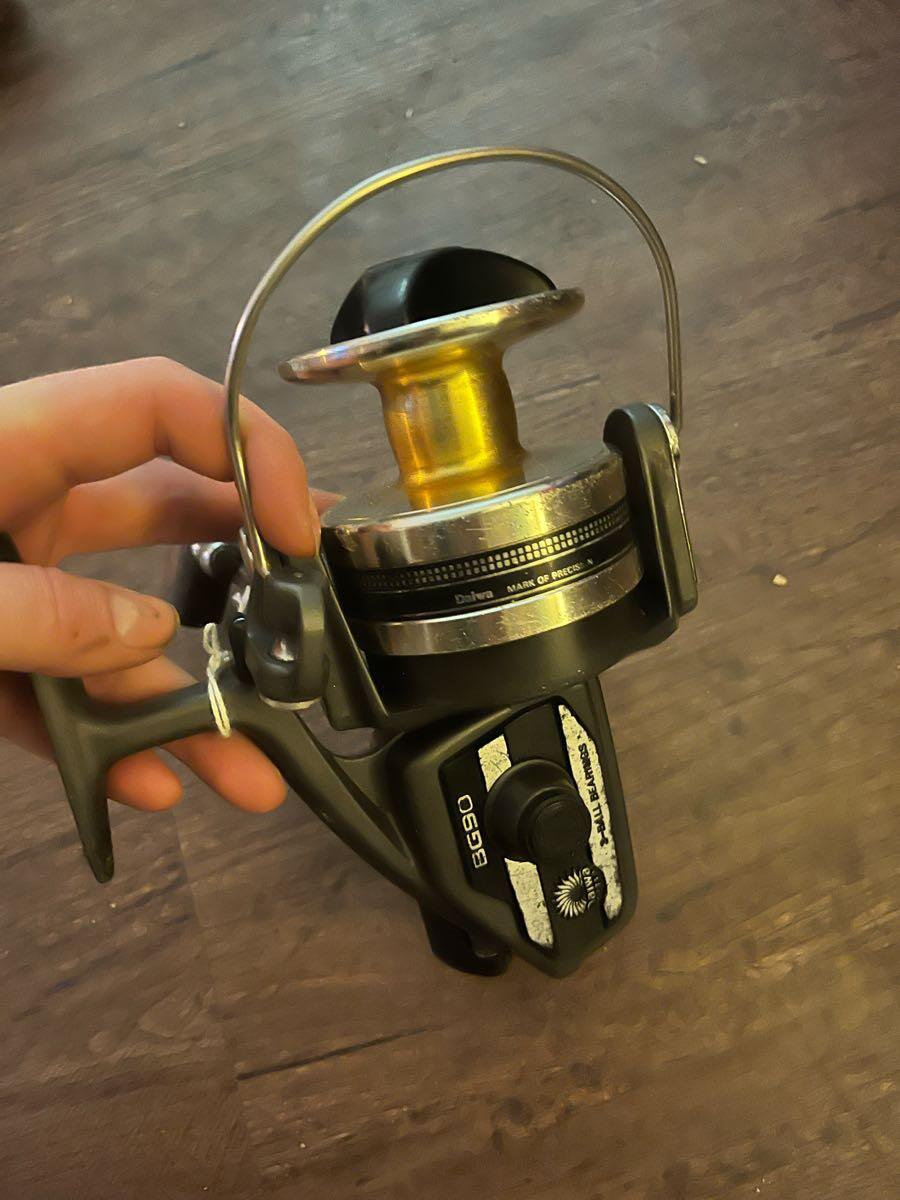 best saltwater fishing reel for the money Best Inshore Spinning Reels of 2026, Tested and Reviewed