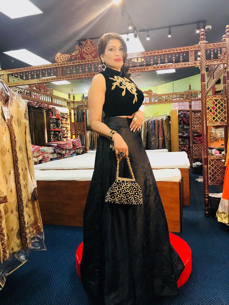 Varsha Patel Designer Boutique Dublin CA Nextdoor