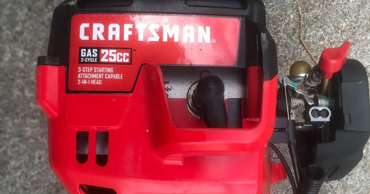 Weed Wacker Blower Attachment
