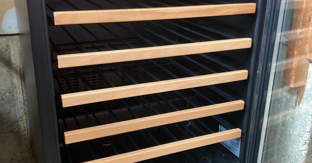 Edgestar wine cooler for 50 in Newark, DE Finds — Nextdoor
