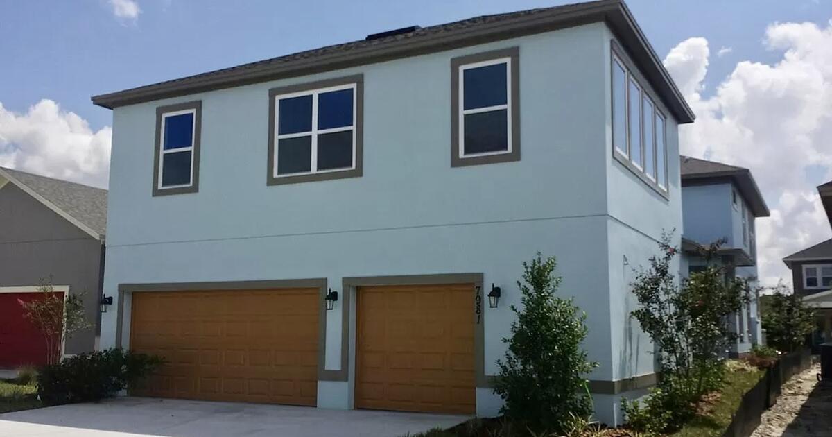 Garage Apartment for Rent for 1750 in Orlando, FL For Sale & Free