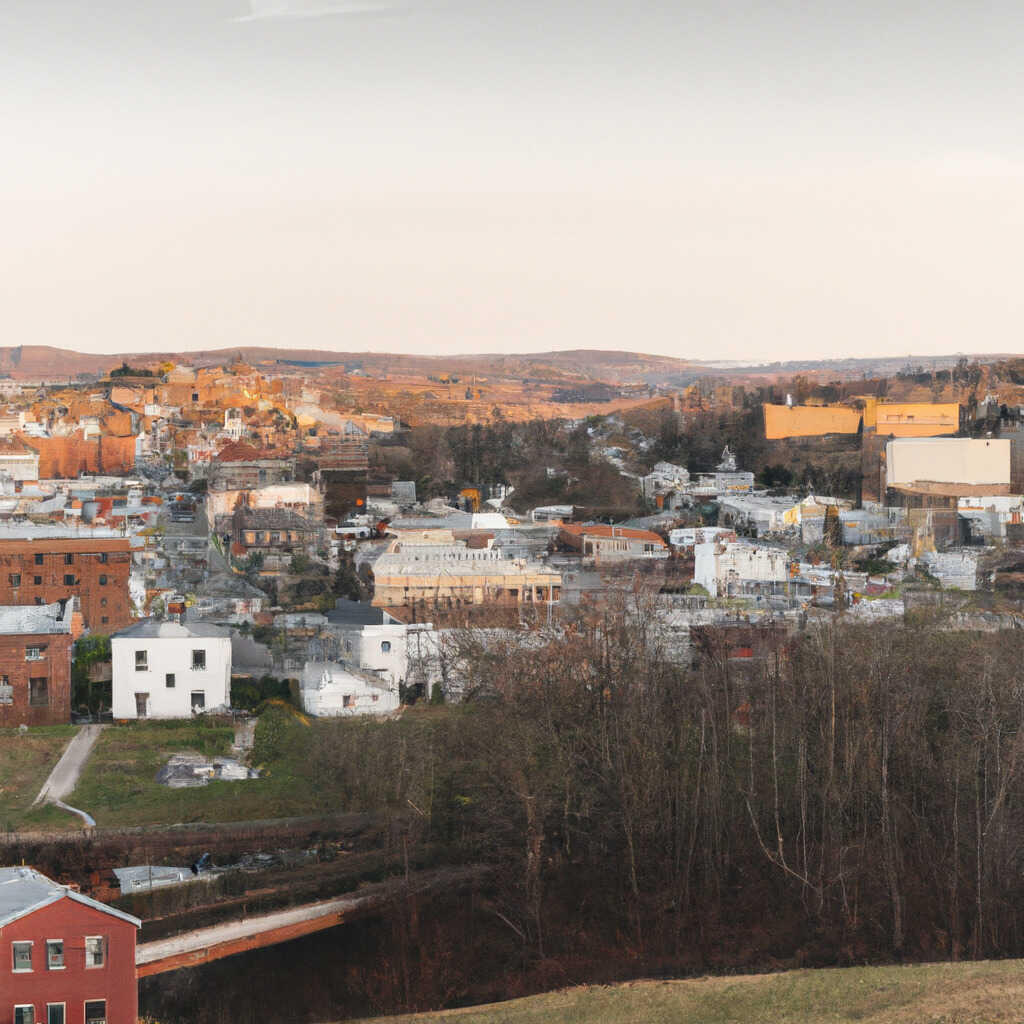 Martinsburg WV crime rates and safety statistics