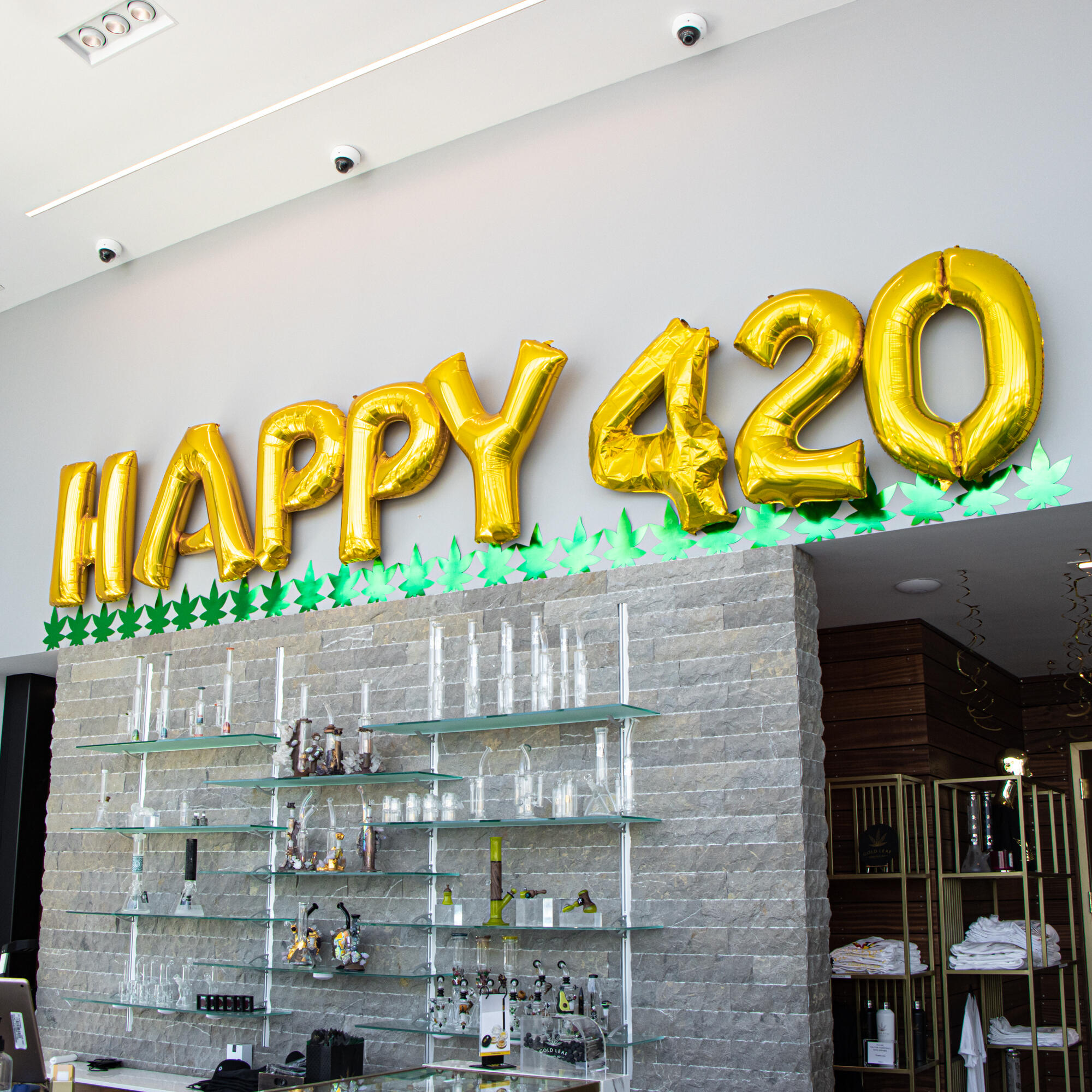 Gold Leaf - State Licensed Medical Cannabis Dispensary - Annapolis, MD