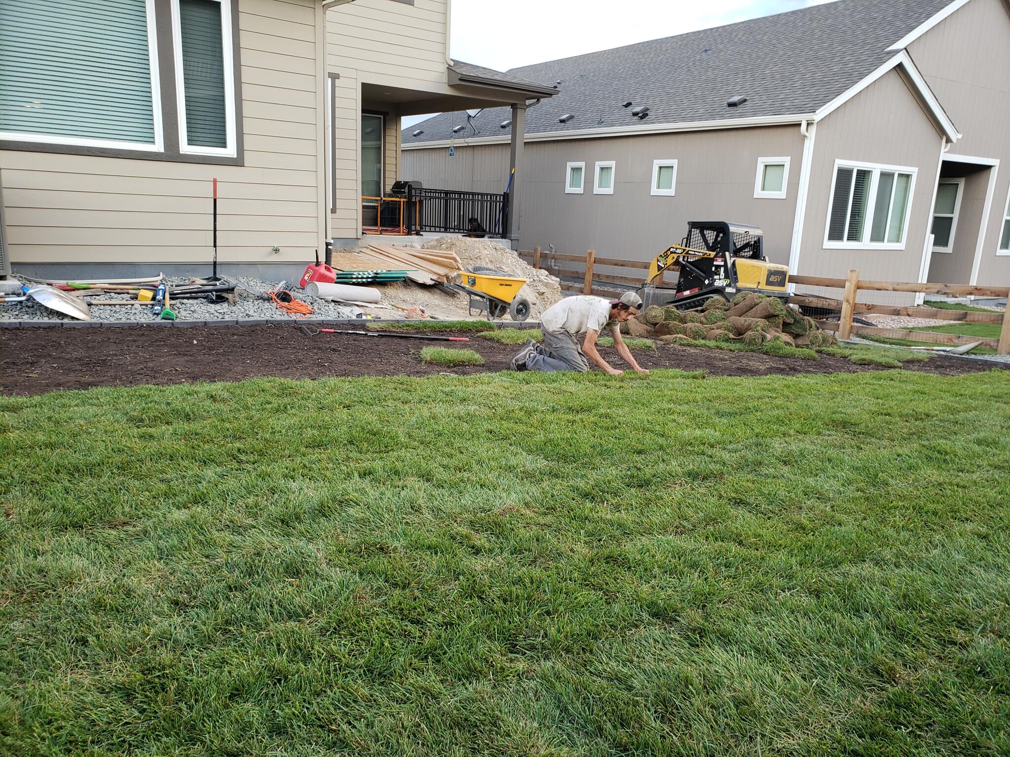 Green Worx Landscaping LLC Golden CO Nextdoor