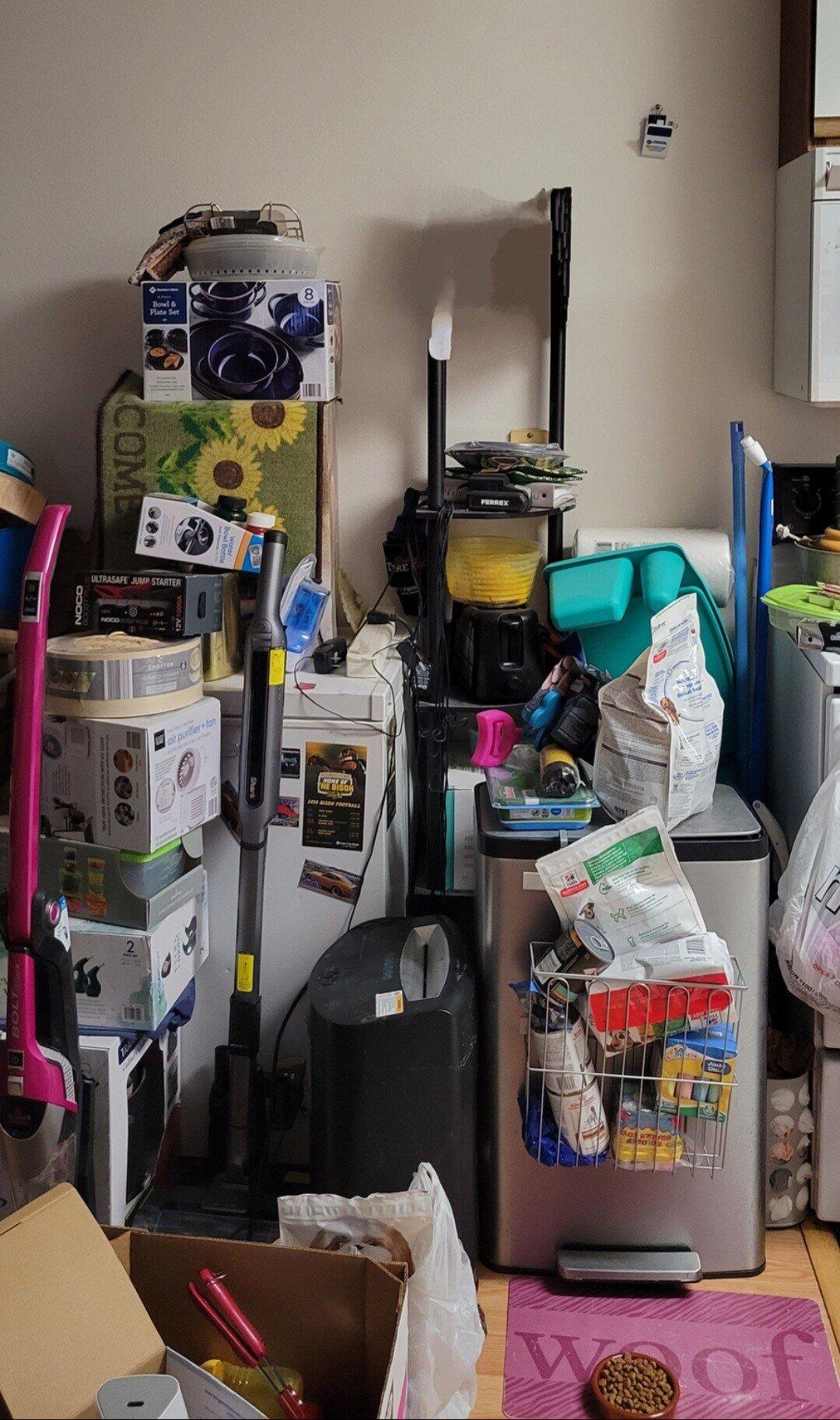 Declutter with Compassion - Nextdoor