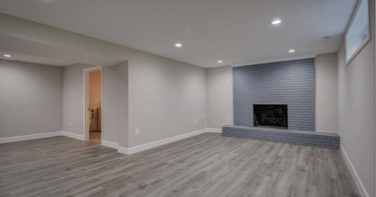 Basement Apartment for rent for 2100 in Alexandria, VA For Sale