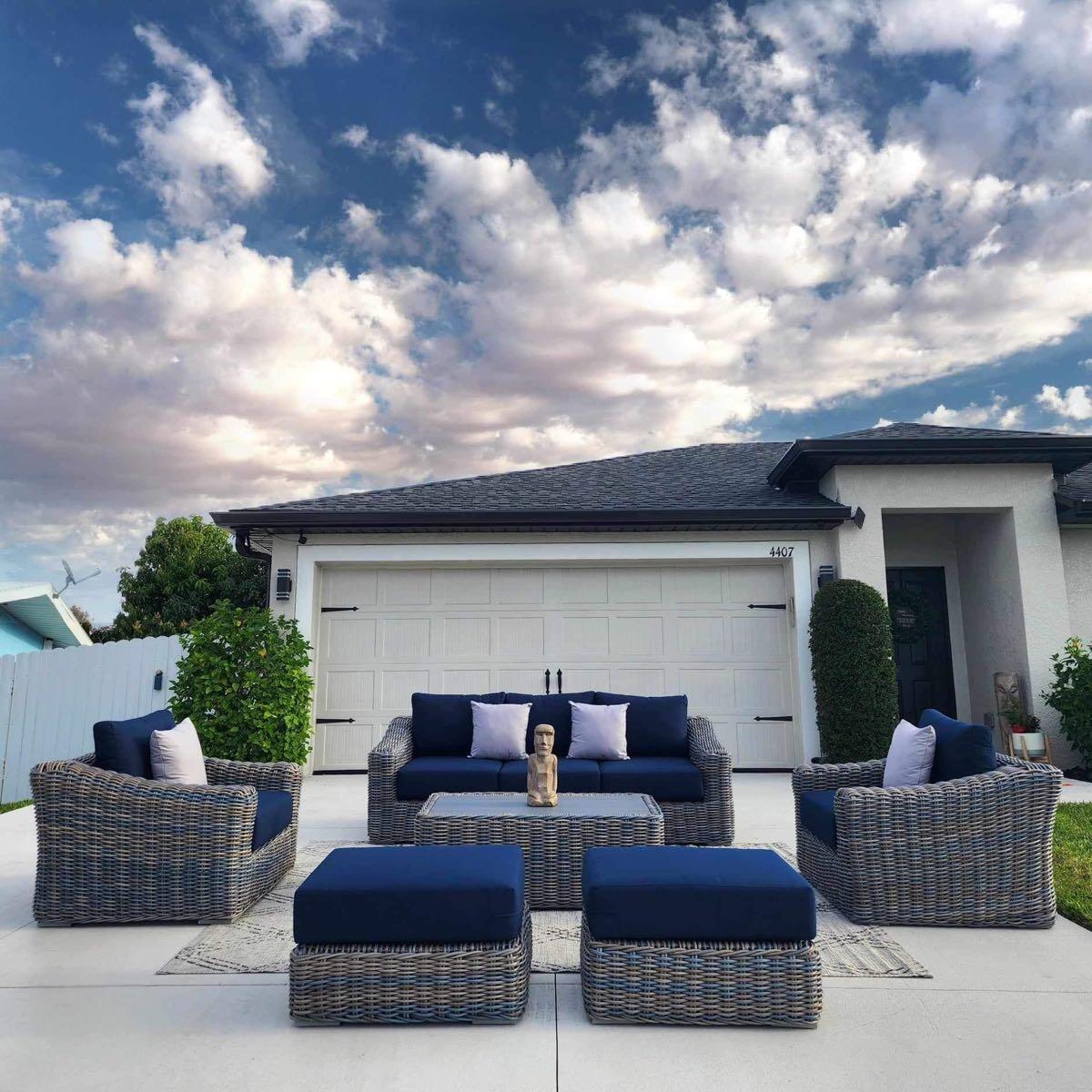 Outdoor Patio Furniture Warehouse BLOWOUT for 111111 in Toms River, NJ For Sale & Free — Nextdoor