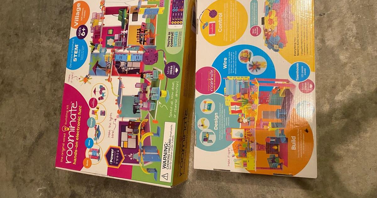 Find Free Items Near Me