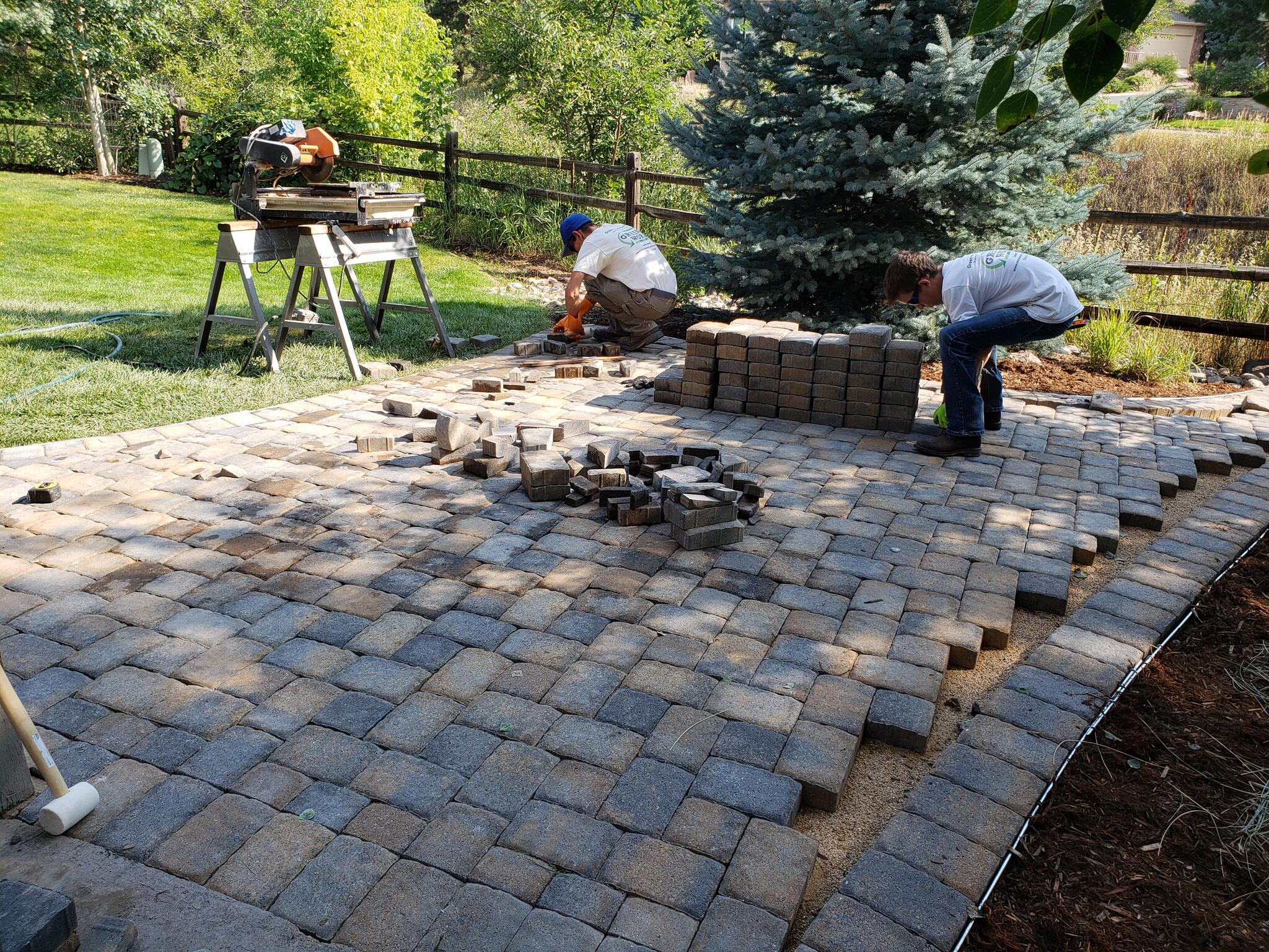 Green Worx Landscaping LLC Golden CO Nextdoor