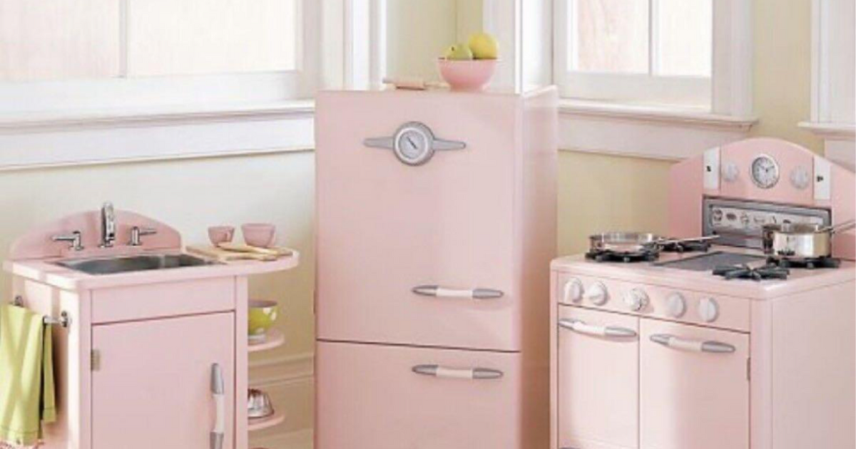 Pottery Barn Play Kitchen for 225 in Sugar Land, TX For Sale & Free