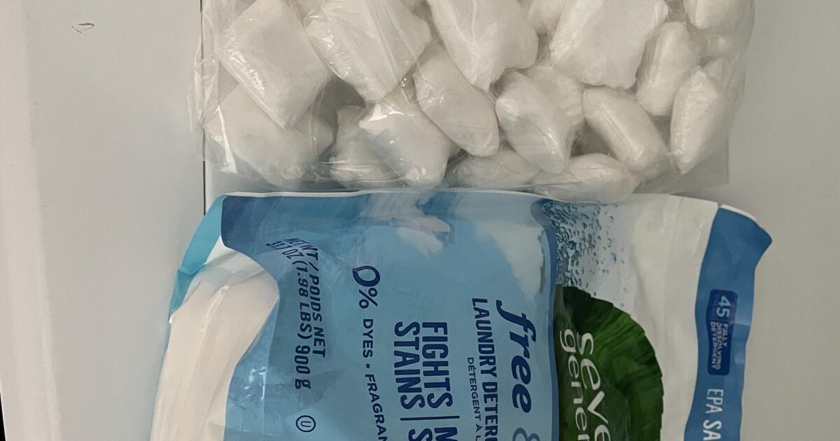 seventh generation laundry pods for 15 in Medford, NJ For Sale & Free — Nextdoor