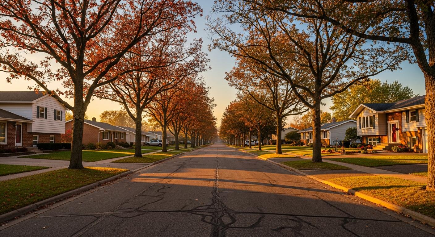 Edgetown Acres, Shoreview | Everything You Need to Know