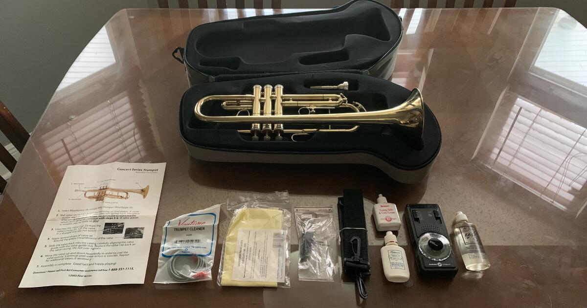 first-act-concert-series-trumpet-beginner-student-trumpet-for-50-in