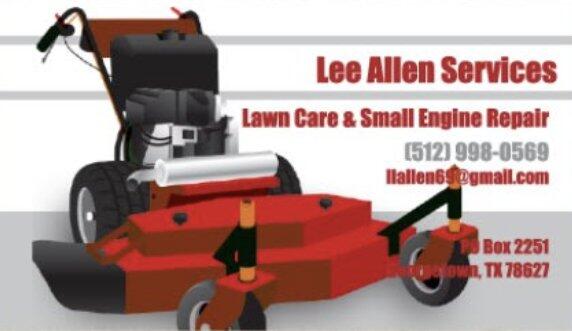 Lee Allen Services Nextdoor