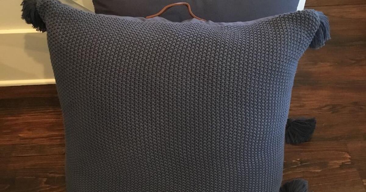 2Tibetan floor pillows for 150 in Beaufort, SC Finds — Nextdoor