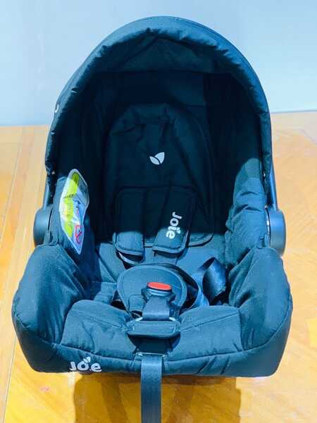 Joie juva classic hot sale