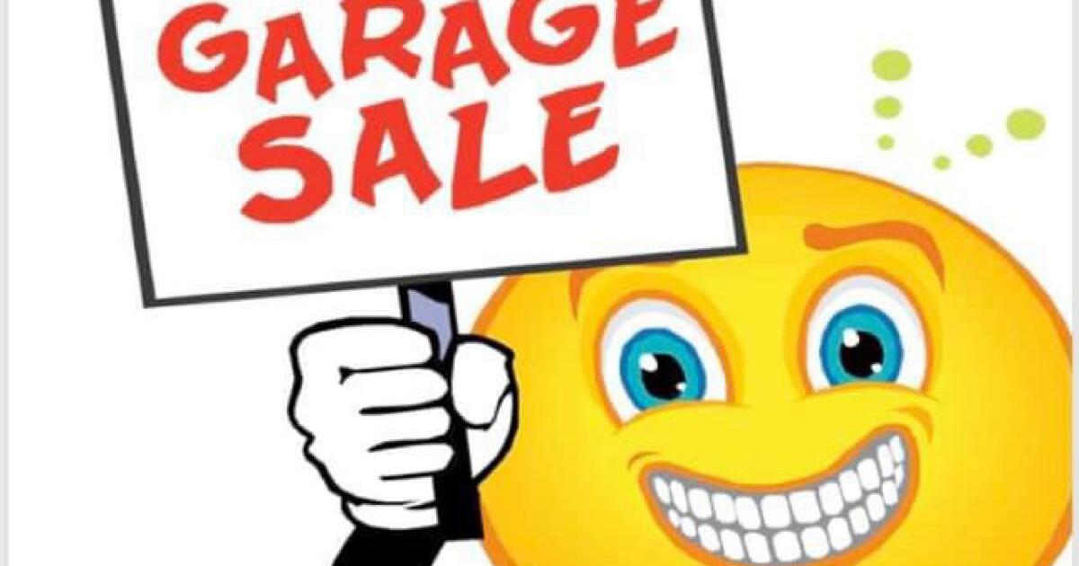 Community garage sale in seminole fl for sale free nextdoor