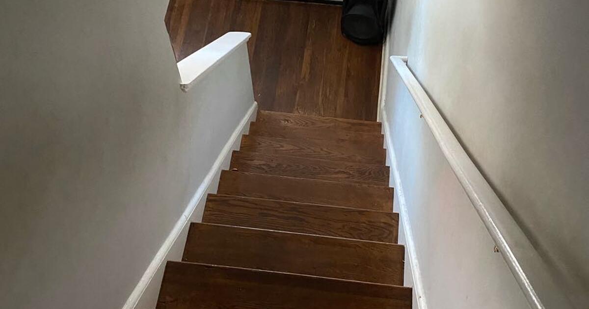 Hello everyone I’m renting a house in Violetville in Baltimore, MD