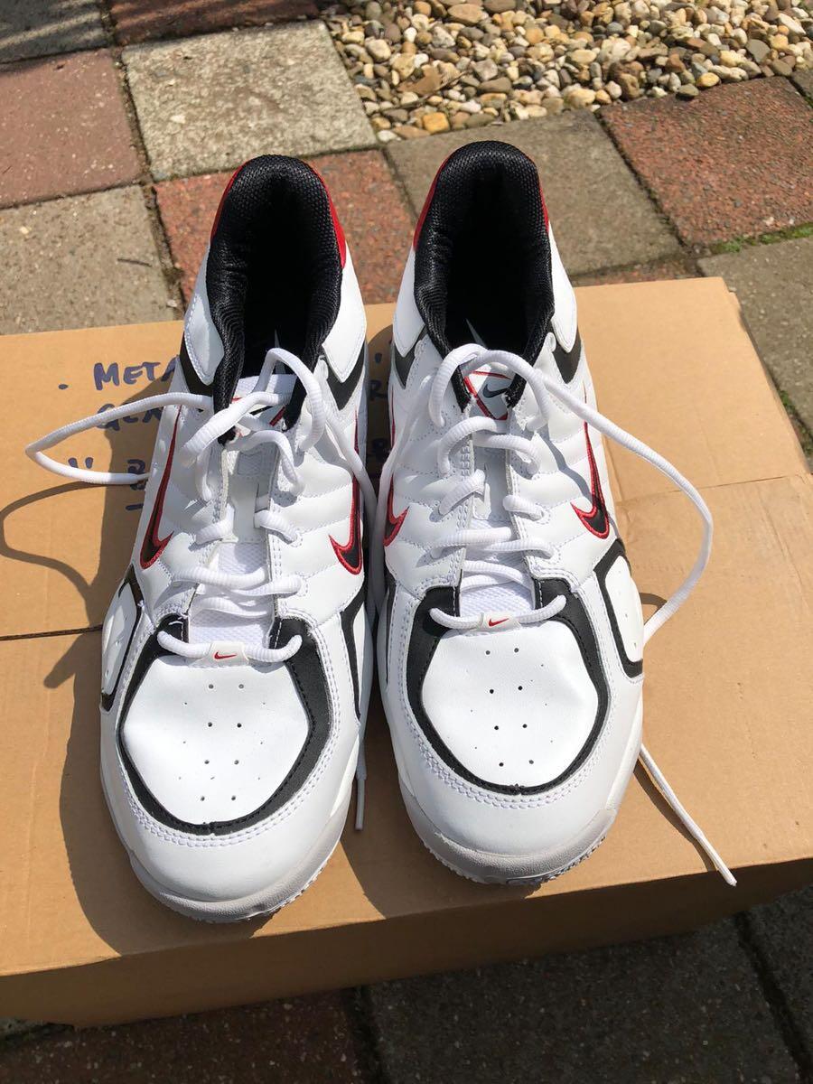 Nike Heren Tennisschoenen Maat 47 Voor 20 € In Bussum, NH | Gratis/Te Koop  — Nextdoor