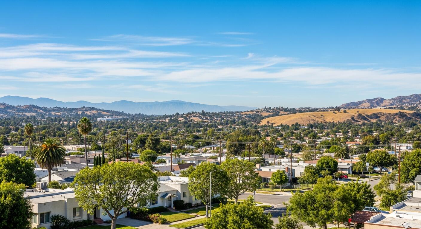 Things to do in Arleta with kids