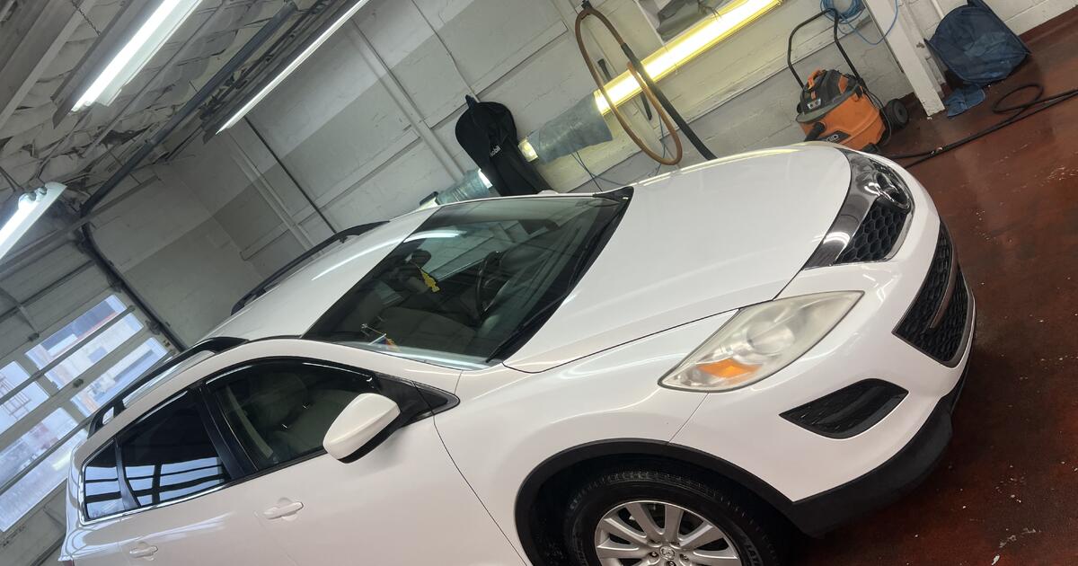 2010 Mazda cx9 for 4800 in Robesonia, PA For Sale & Free — Nextdoor