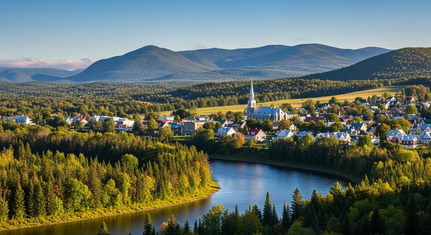 Notre-Dame-de-la-Merci, QC | News, Crime, Lost Pets, Free Stuff