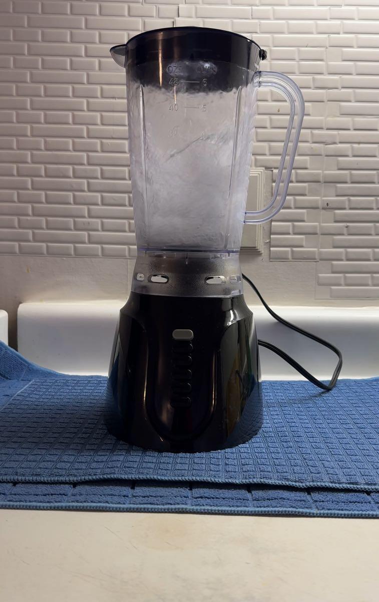 Blender 350W